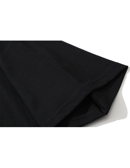 Off-white T-Shirt 104 Black White,Off White T Shirt,Tshirt,APPAREL