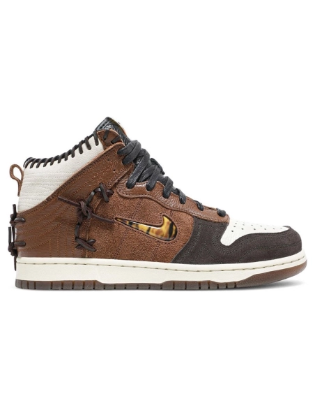 BODEGA X DUNK HIGH LEGEND,Dunk SB,NIKE SHOES Reps