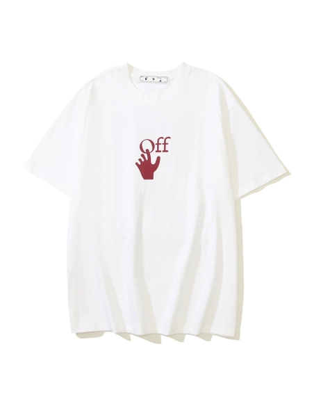 Off-white T-Shirt 102 Black White,Off White T Shirt,Tshirt,APPAREL