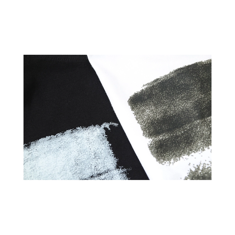 Off-white T-Shirt 108 Black White Gray,Off White T Shirt,Tshirt,APPAREL