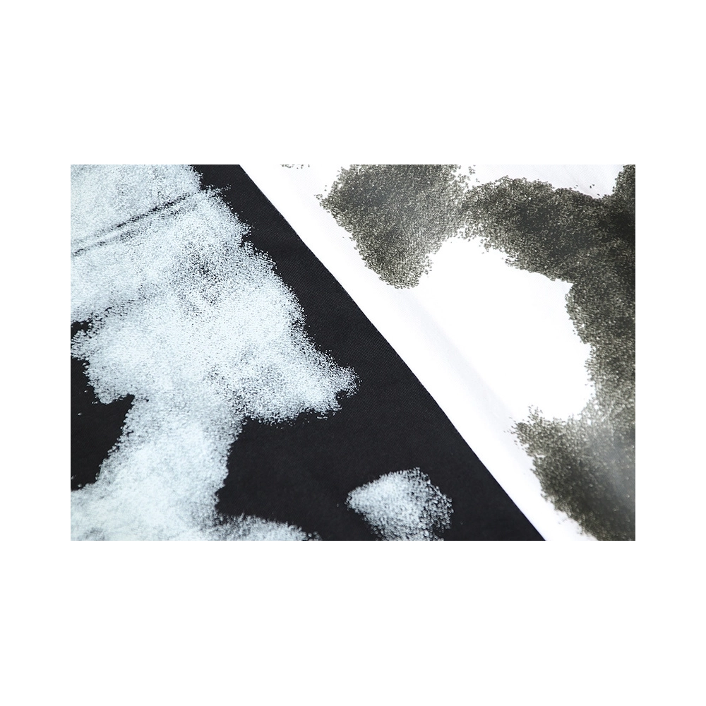 Off-white T-Shirt 108 Black White Gray,Off White T Shirt,Tshirt,APPAREL