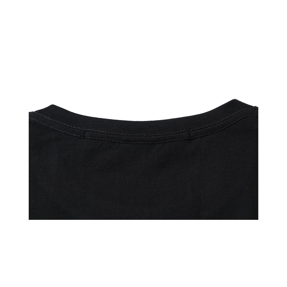 Off-white T-Shirt 109 Black White,Off White T Shirt,Tshirt,APPAREL