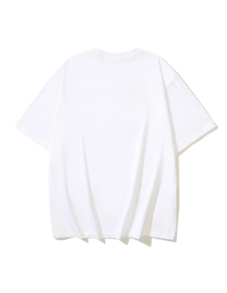 Off-white T-Shirt 158 Black White Blue Claret,Off White T Shirt,Tshirt,APPAREL