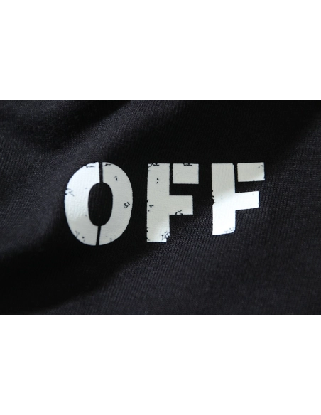Off-white T-Shirt 158 Black White Blue Claret,Off White T Shirt,Tshirt,APPAREL