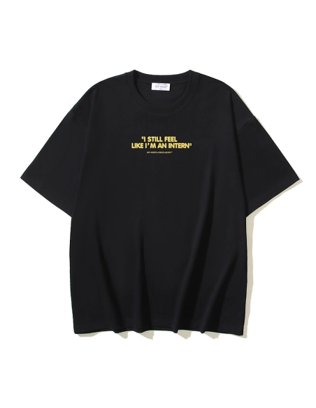 Off-white T-Shirt 159 Black White,Off White T Shirt,Tshirt,APPAREL