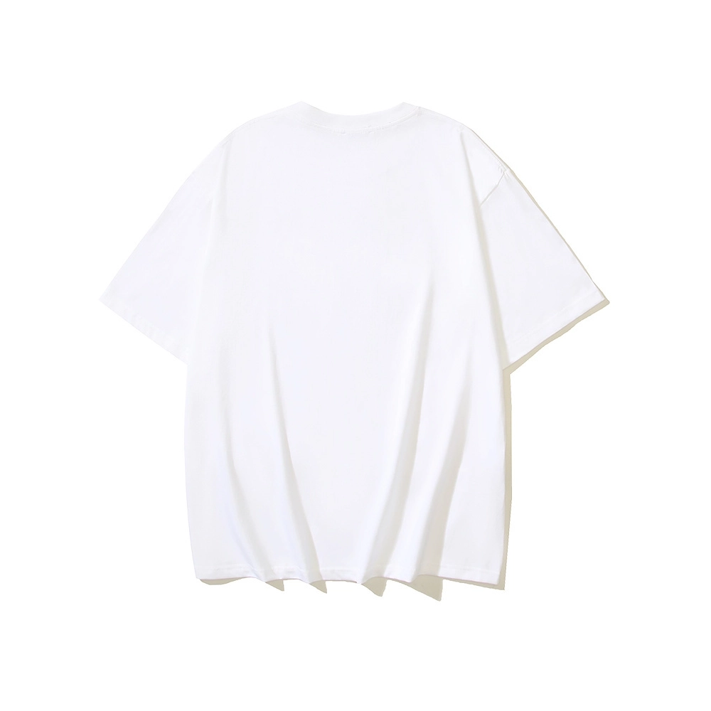 Off-white T-Shirt 159 Black White,Off White T Shirt,Tshirt,APPAREL