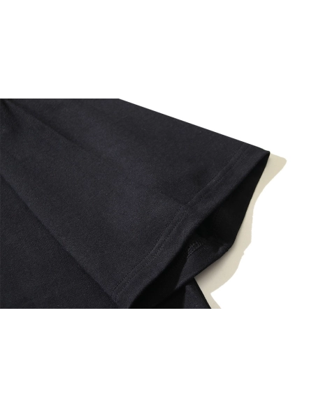 Off-white T-Shirt 160 Black White,Off White T Shirt,Tshirt,APPAREL