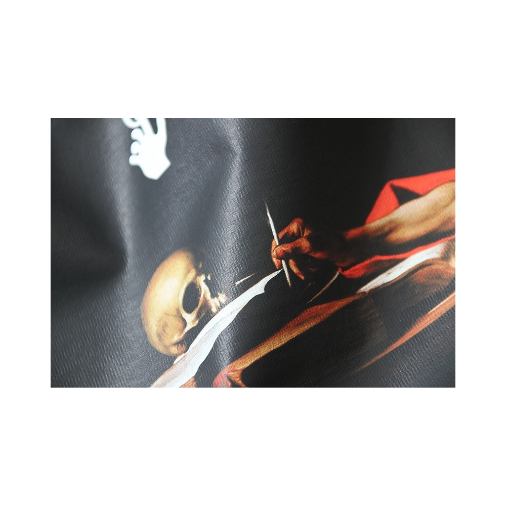 Off-white T-Shirt 161 Black White,Off White T Shirt,Tshirt,APPAREL