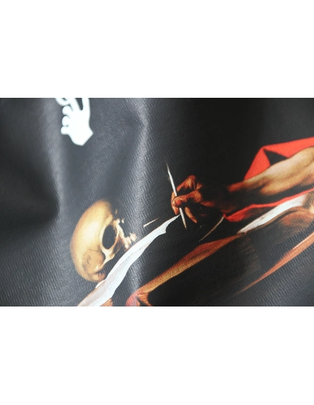 Off-white T-Shirt 161 Black White,Off White T Shirt,Tshirt,APPAREL
