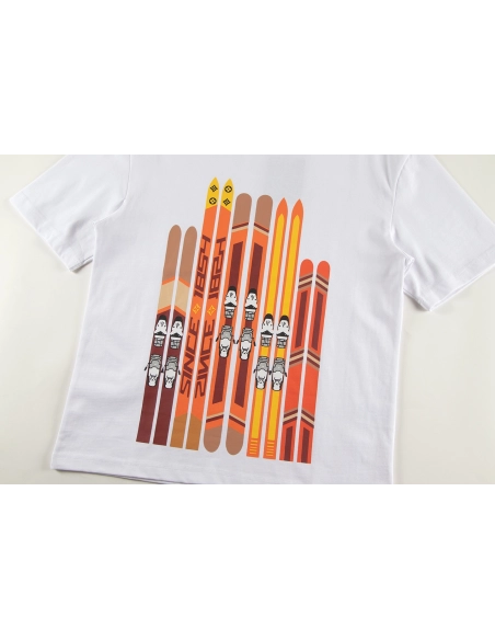 Louis Vuitton T-shirt W2525 Black White,Louis Vuitton T Shirt,Tshirt,APPAREL