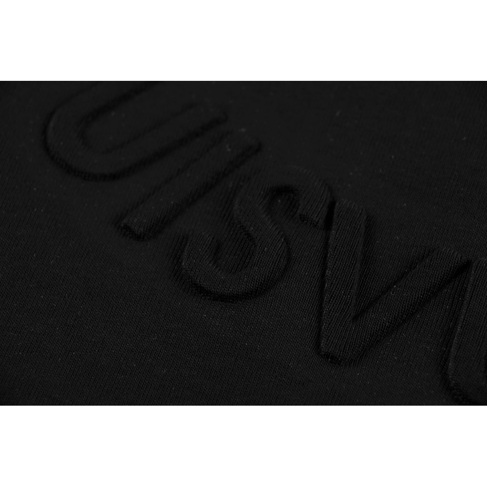 Louis Vuitton T-shirt W2549 Black White,Louis Vuitton T Shirt,Tshirt,APPAREL