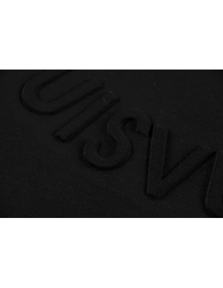 Louis Vuitton T-shirt W2549 Black White,Louis Vuitton T Shirt,Tshirt,APPAREL