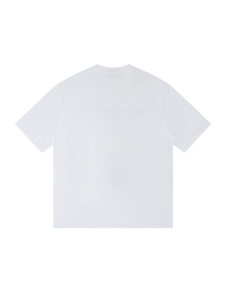 Louis Vuitton T-shirt Z033 Black White,Louis Vuitton T Shirt,Tshirt,APPAREL