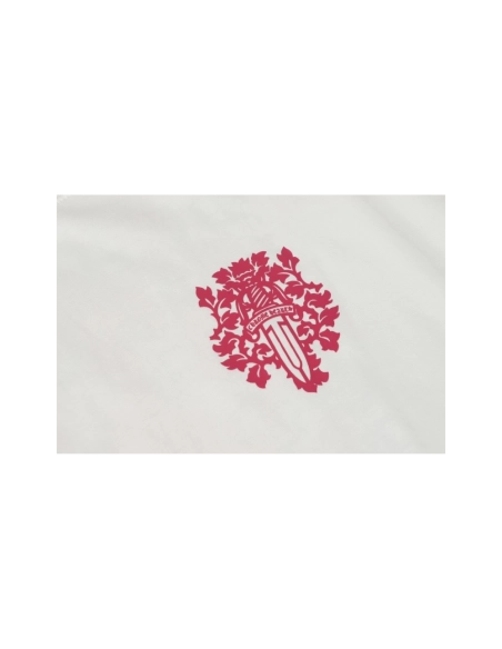 Chrome Hearts T-shirt 2204 Black White,Chrome Hearts T Shirt,Tshirt,APPAREL