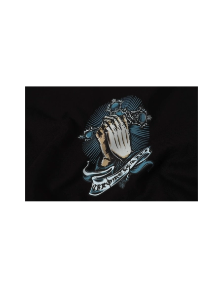 Chrome Hearts T-shirt 2206 Black,Chrome Hearts T Shirt,Tshirt,APPAREL