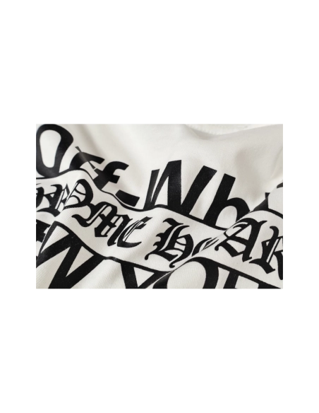 Chrome Hearts T-shirt 2011 Black White,Chrome Hearts T Shirt,Tshirt,APPAREL