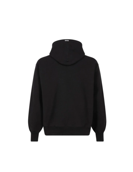 Supreme Box Logo Hooded Sweatshirt Black,Supreme Hoodie,Hoodie,APPAREL
