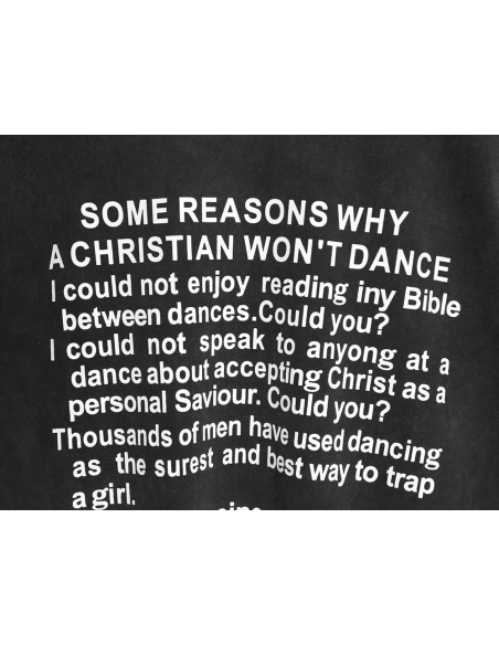 ENFANTS RICHES D¨¦PRIM¨¦S Letter-Print Long-Sleeve T-Shirt,ENFANTS RICHES DEPRIMES