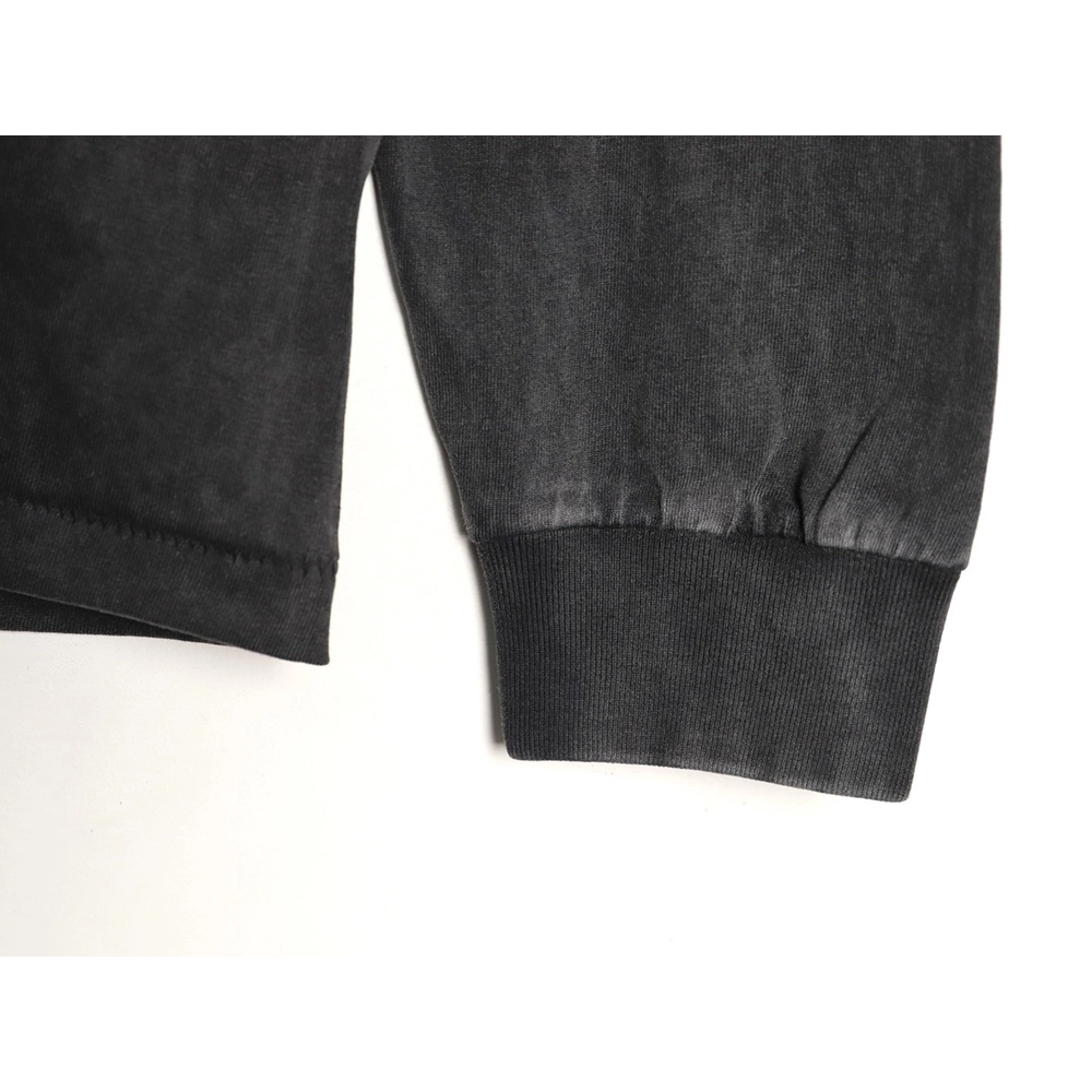 ENFANTS RICHES D¨¦PRIM¨¦S 777 Print Long-Sleeve T-Shirt,ENFANTS RICHES DEPRIMES