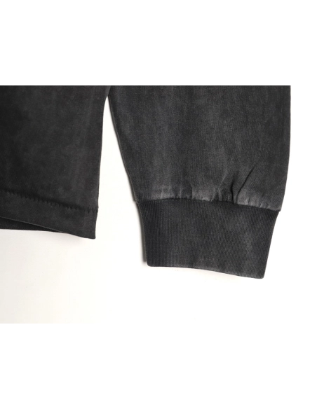 ENFANTS RICHES D¨¦PRIM¨¦S 777 Print Long-Sleeve T-Shirt,ENFANTS RICHES DEPRIMES