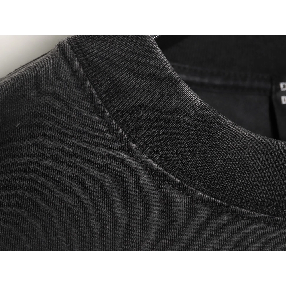 ENFANTS RICHES D¨¦PRIM¨¦S 777 Print Long-Sleeve T-Shirt,ENFANTS RICHES DEPRIMES