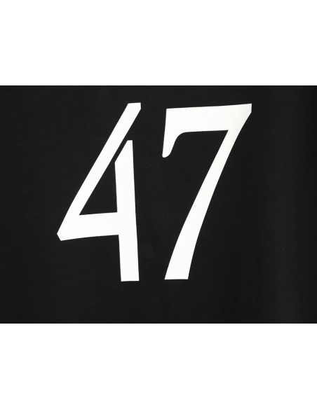 Dior color-blocked striped logo print short-sleeved t-shirt TSK1,Dior