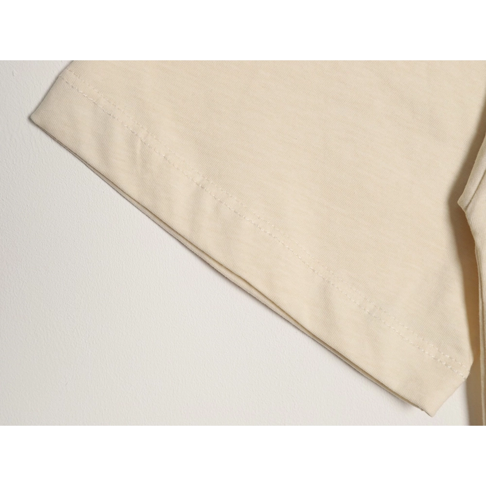 Maison Margiela Distressed Digital Print Short-Sleeve T-Shirt,MAISON MARGIELA