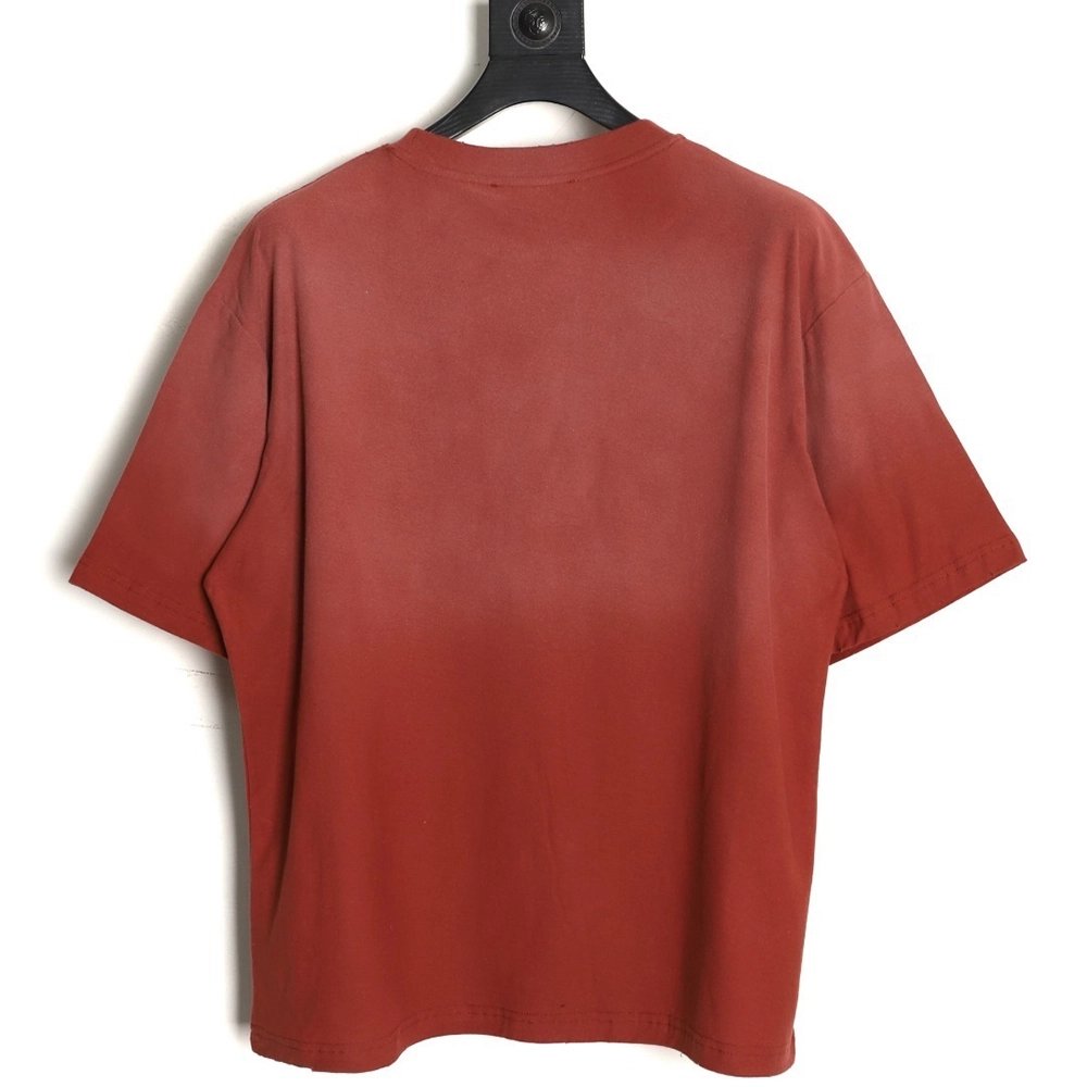 Acne Studios Pocket-Print Short-Sleeve T-Shirt,Acne Studios