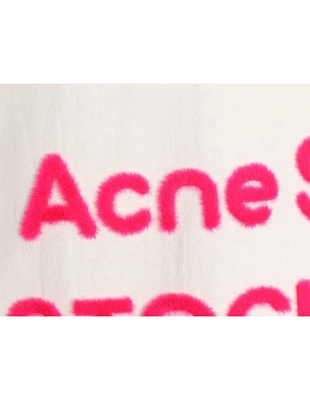 Acne Studios New Year Limited Edition Long-Sleeve T-Shirt,Acne Studios