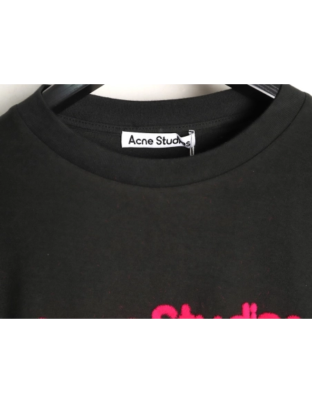 Acne Studios New Year Limited Edition Long-Sleeve T-Shirt TSK1,Acne Studios