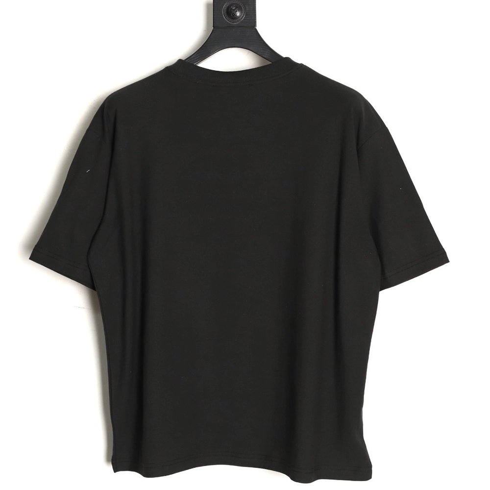 Acne Studios New Year Limited Edition Short-Sleeve T-Shirt TSK1,Acne Studios