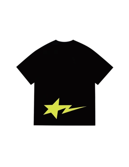 Bape T-shirt 263 White Black,Bape T Shirt,Tshirt,APPAREL