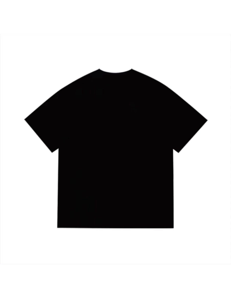 Bape T-shirt 240 White Black,Bape T Shirt,Tshirt,APPAREL