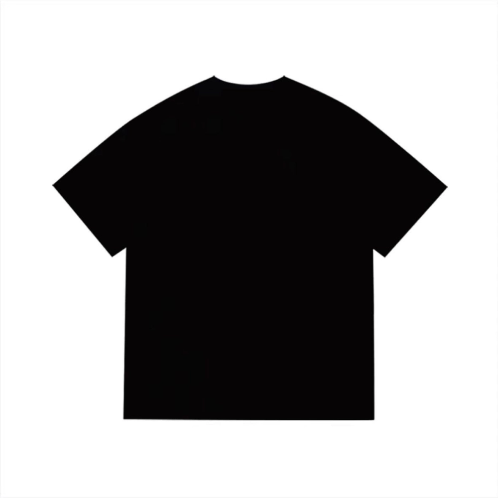 Bape T-shirt 237 White Black,Bape T Shirt,Tshirt,APPAREL