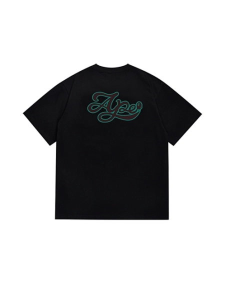 Bape T-shirt 235 White Black,Bape T Shirt,Tshirt,APPAREL