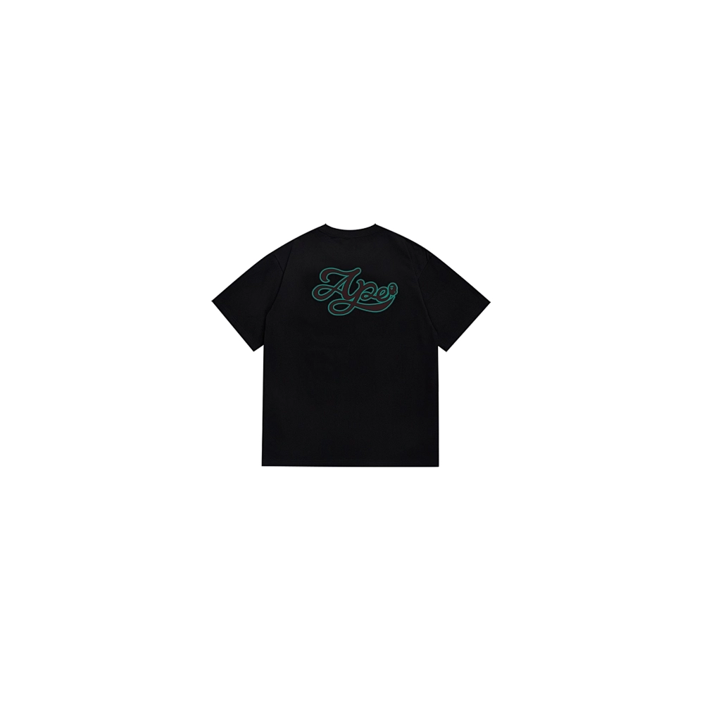 Bape T-shirt 235 White Black,Bape T Shirt,Tshirt,APPAREL