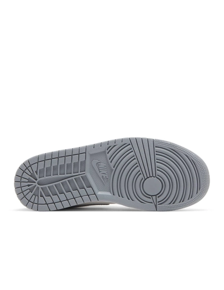 AIR JORDAN 1 MID STEALTH BQ6472 115,AIR JORDAN 1 MID,Air Jordan