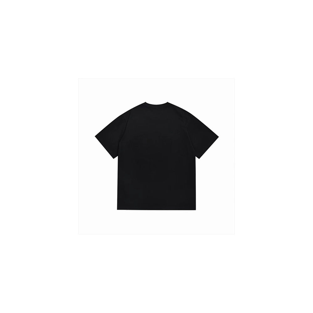 Bape T-shirt 228 White Black,Bape T Shirt,Tshirt,APPAREL