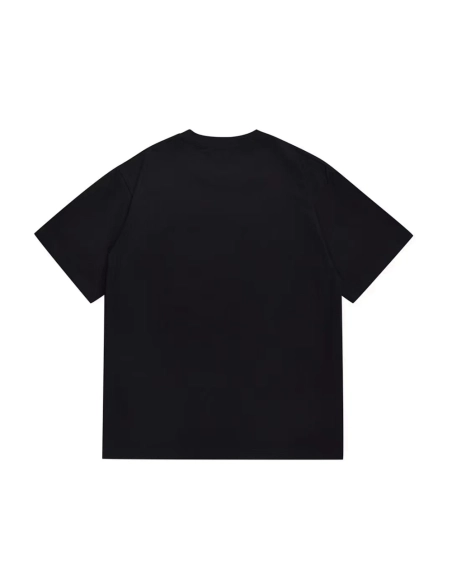 Bape T-shirt 167 White Black,Bape T Shirt,Tshirt,APPAREL