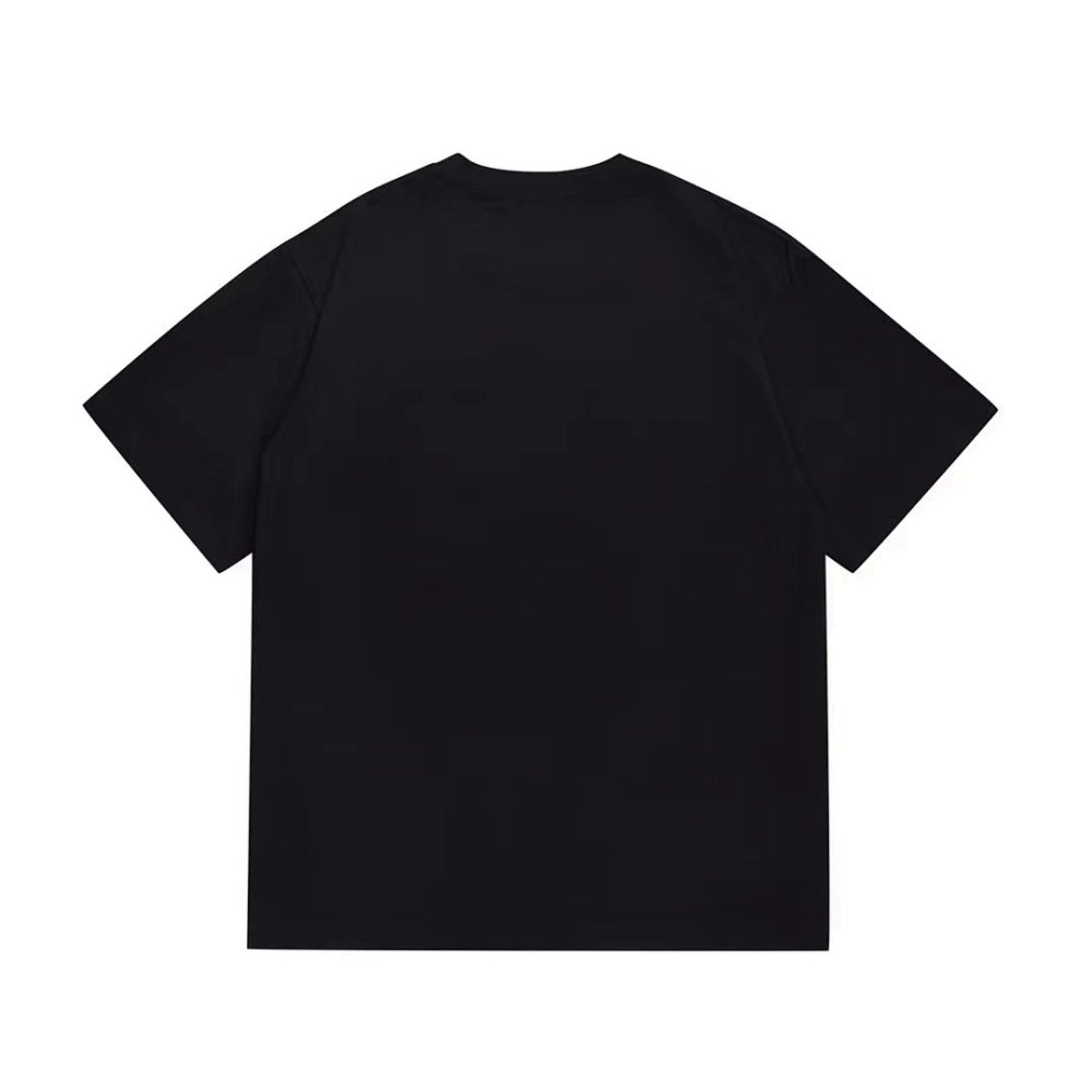 Bape T-shirt 167 White Black,Bape T Shirt,Tshirt,APPAREL