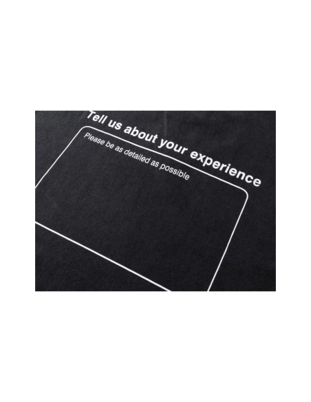 Balenciaga Star Embroidered Washed T-Shirt Black Lake Blue,Balenciaga T Shirt,Tshirt,APPAREL