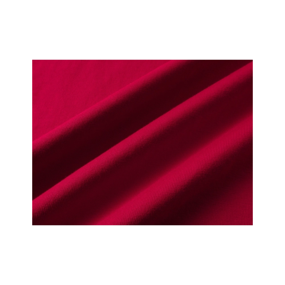 Balenciaga Embroidered Logo T-shirt Black Red Gray,Balenciaga T Shirt,Tshirt,APPAREL