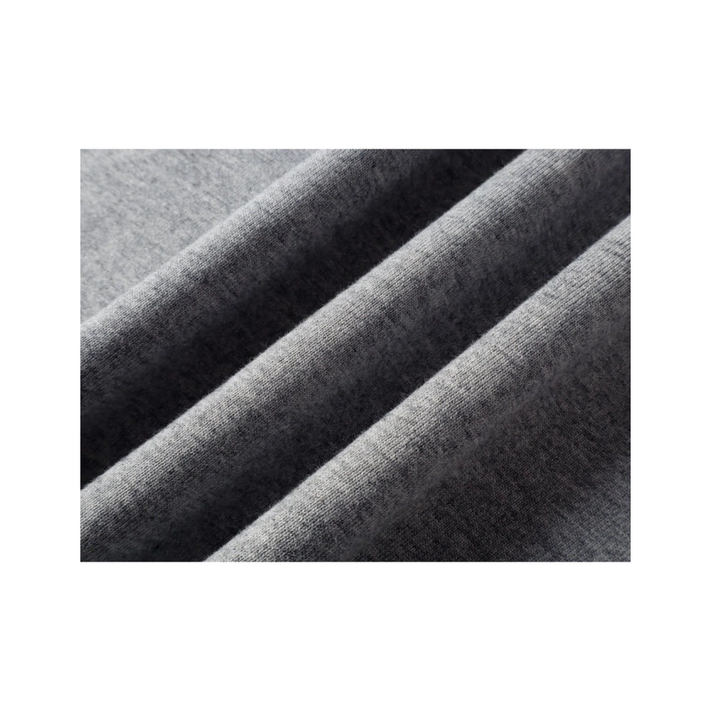 Balenciaga Retro Badge Icon Print T-Shirt Black Gray,Balenciaga T Shirt,Tshirt,APPAREL