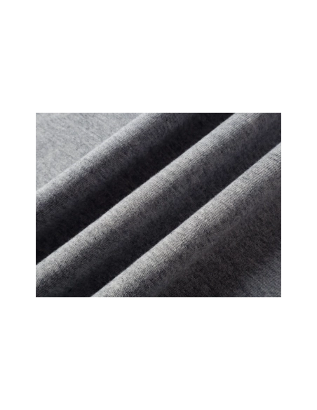 Balenciaga Retro Badge Icon Print T-Shirt Black Gray,Balenciaga T Shirt,Tshirt,APPAREL