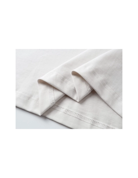 Balenciaga 2026 World Food Programme Charity Limited Edition T-shirt Black Apricot,Balenciaga T Shirt,Tshirt,APPAREL