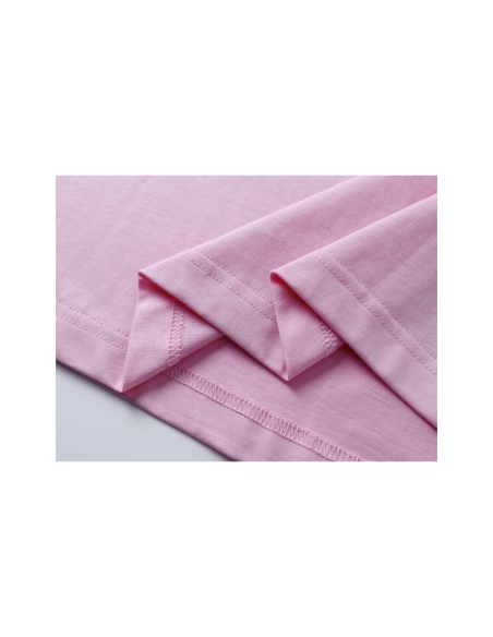 Balenciaga Bow Print T-shirt Black Pink,Balenciaga T Shirt,Tshirt,APPAREL