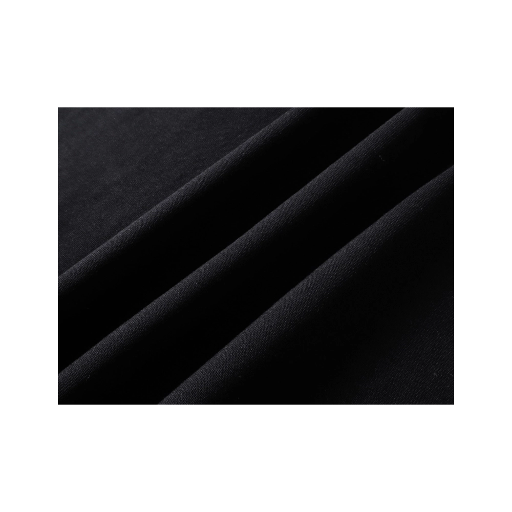 Balenciaga Bow Print T-shirt Black Pink,Balenciaga T Shirt,Tshirt,APPAREL