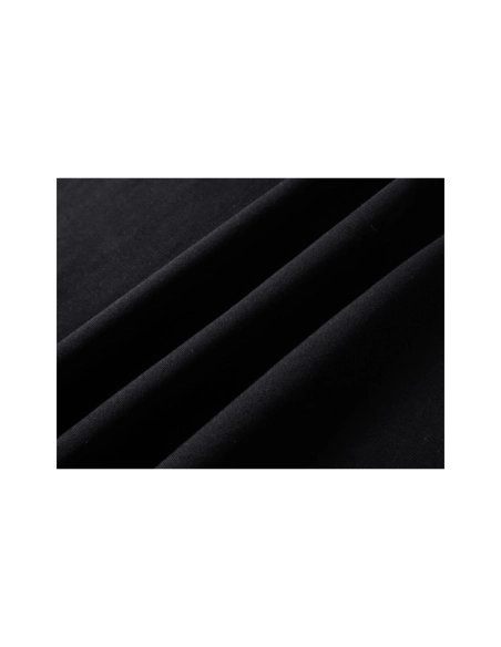 Balenciaga Bow Print T-shirt Black Pink,Balenciaga T Shirt,Tshirt,APPAREL