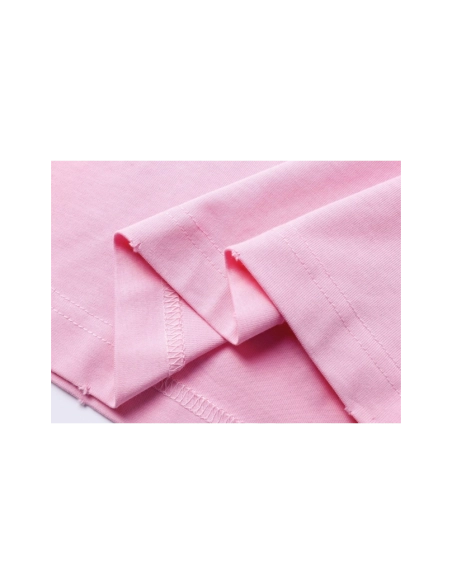 Balenciaga Place Des Vosges Printed T-shirt Pink,Balenciaga T Shirt,Tshirt,APPAREL