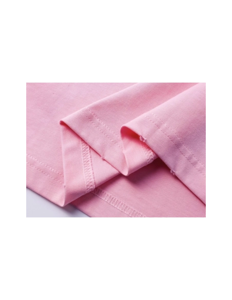 Balenciaga Paris Sacr233;-C?ur Basilica Printed T-shirt Black Pink,Balenciaga T Shirt,Tshirt,APPAREL